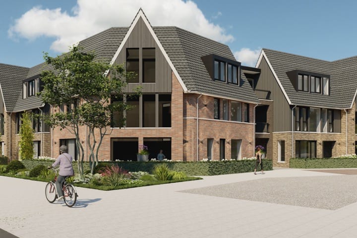 Foto 4 van Schorfhaer Residence (Bouwnr. 15)