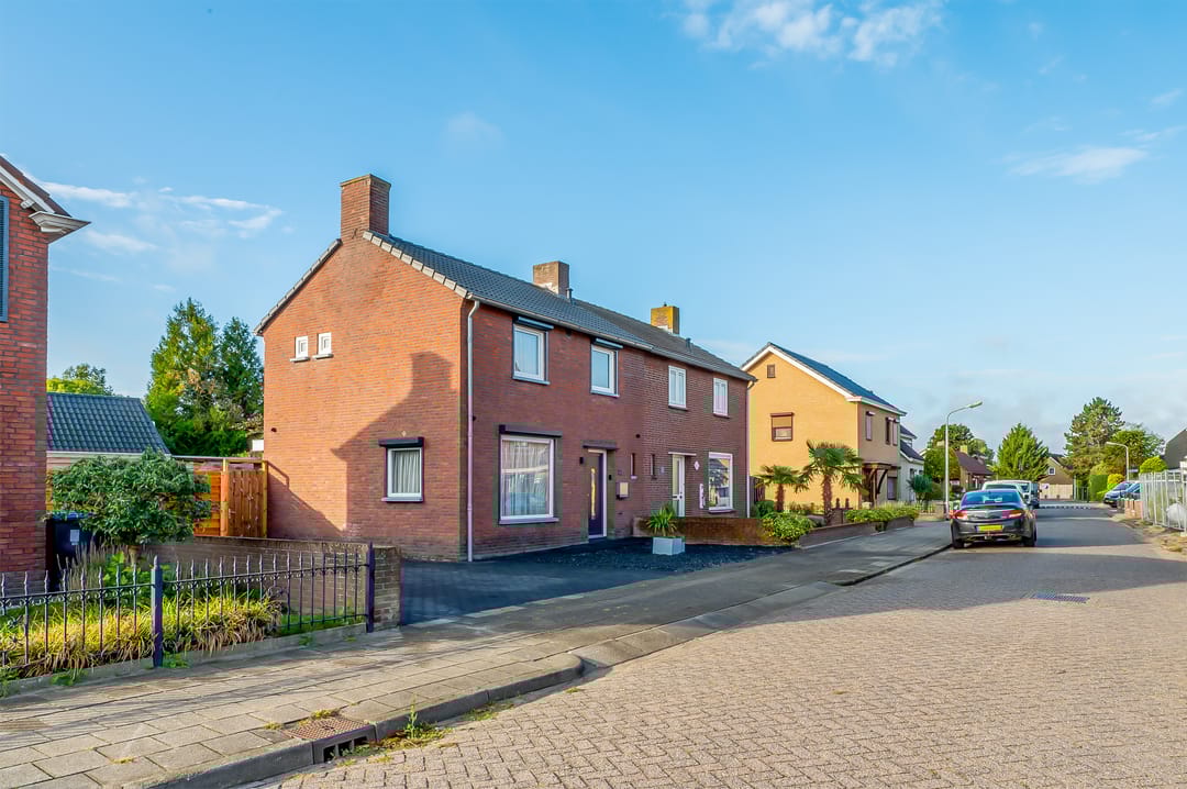 Foto 2 van Margrietstraat 27