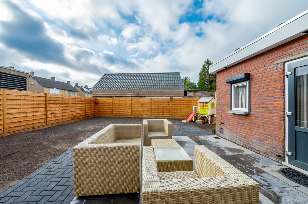 Foto 22 van Margrietstraat 27