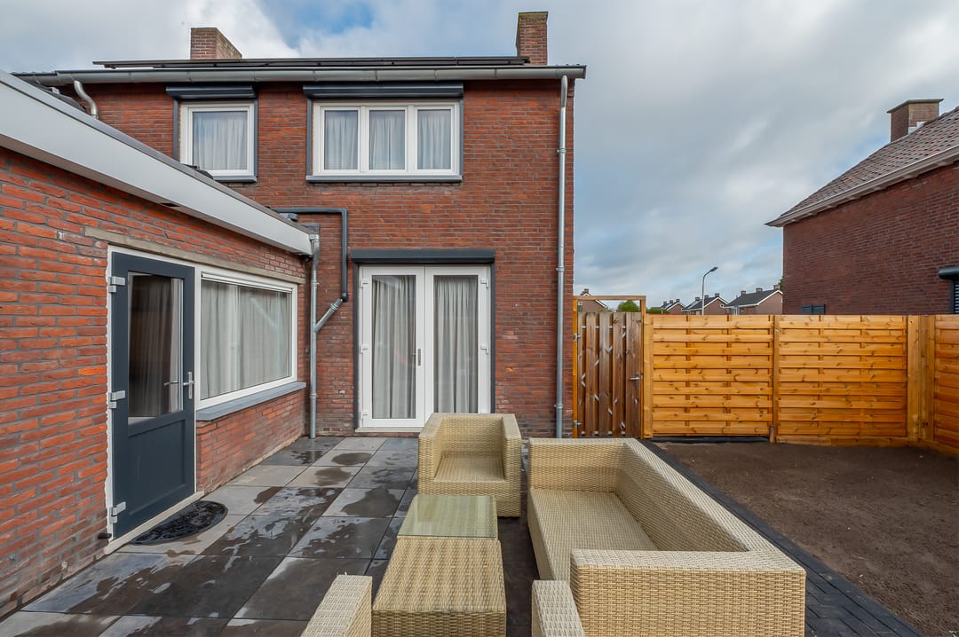 Foto 23 van Margrietstraat 27