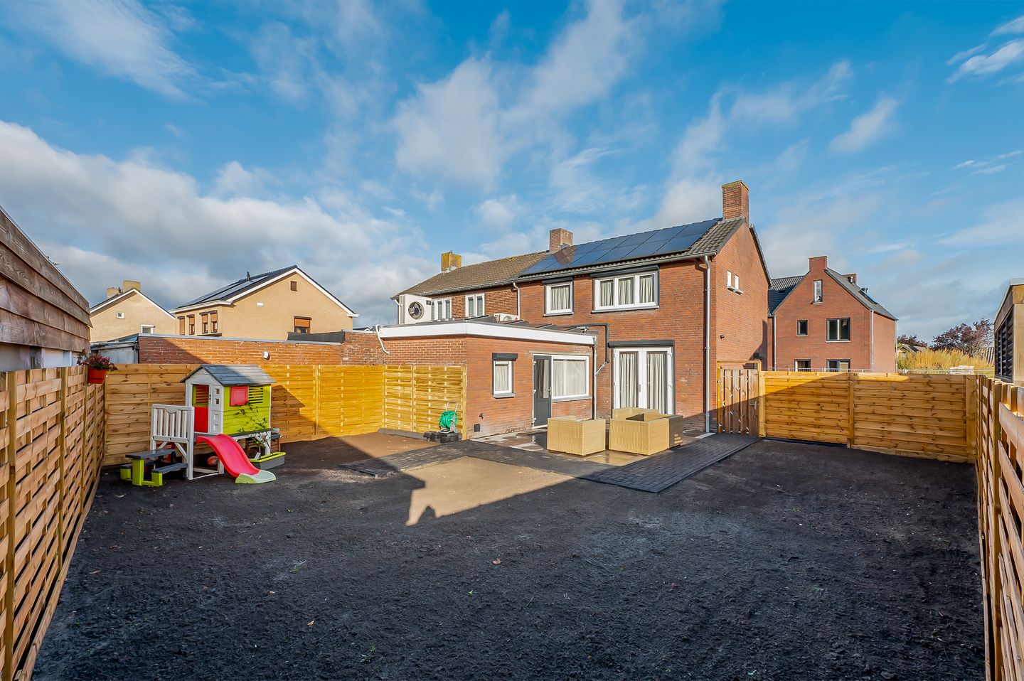 Foto 25 van Margrietstraat 27