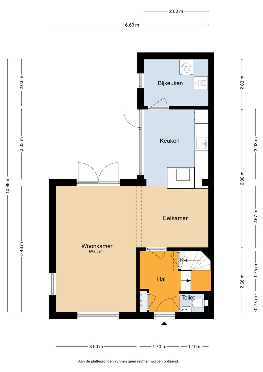 Foto 26 van Margrietstraat 27