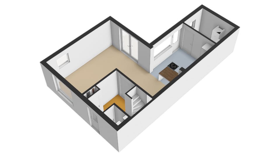 Foto 27 van Margrietstraat 27