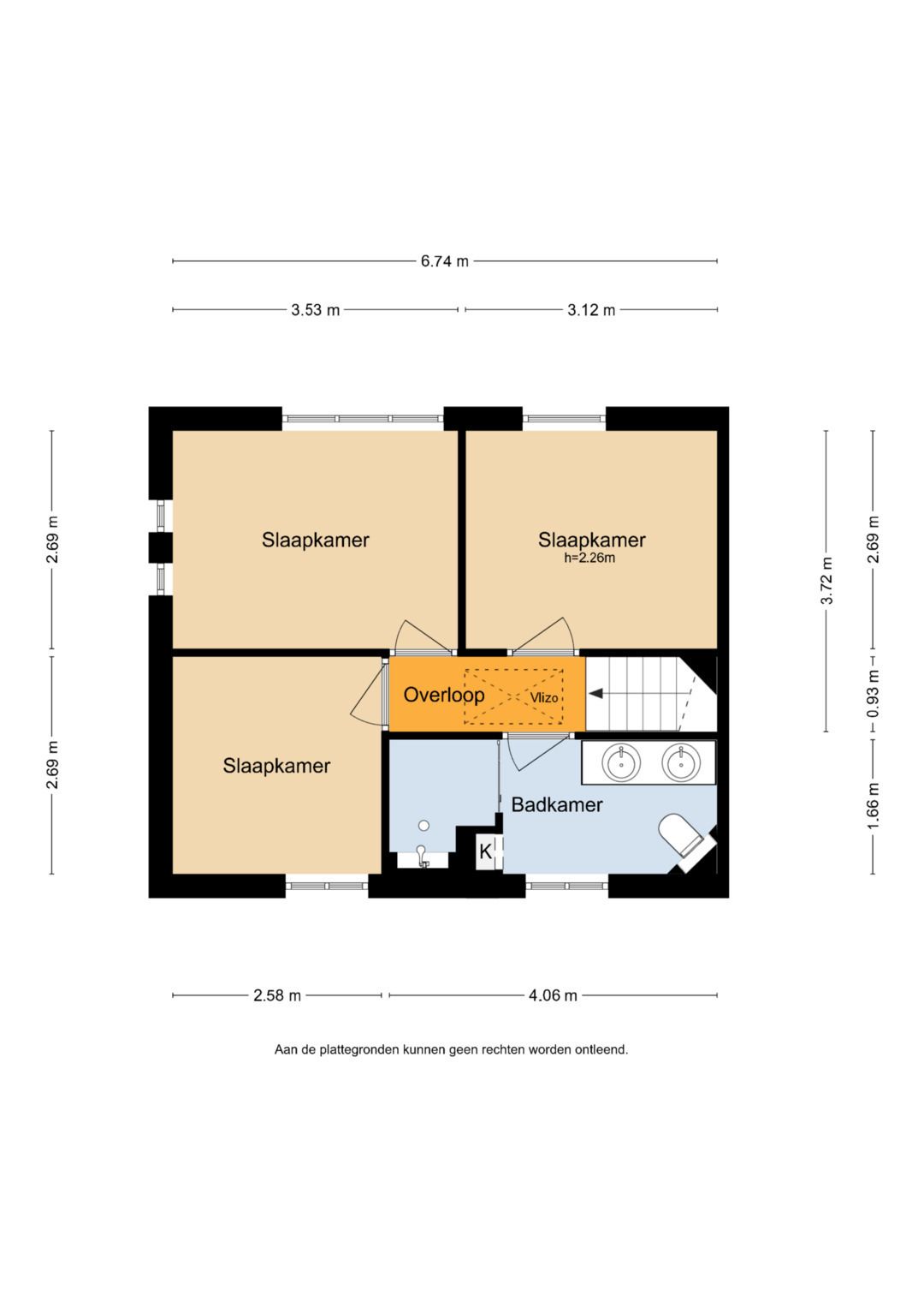 Foto 28 van Margrietstraat 27