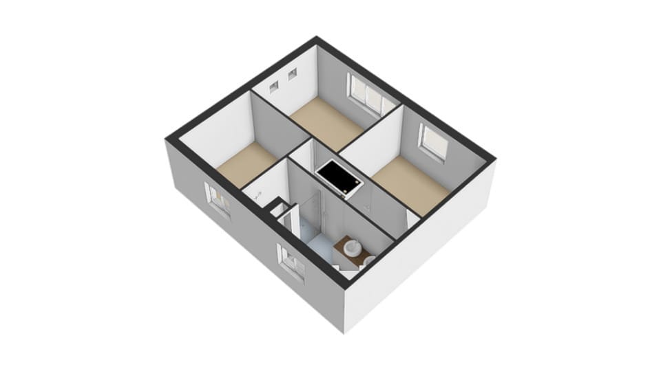 Foto 29 van Margrietstraat 27