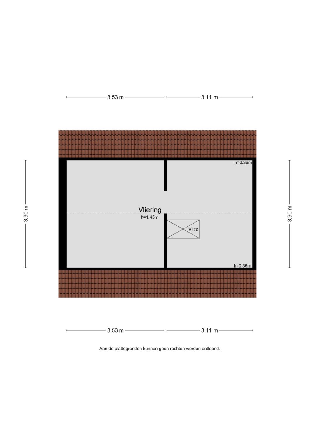 Foto 30 van Margrietstraat 27