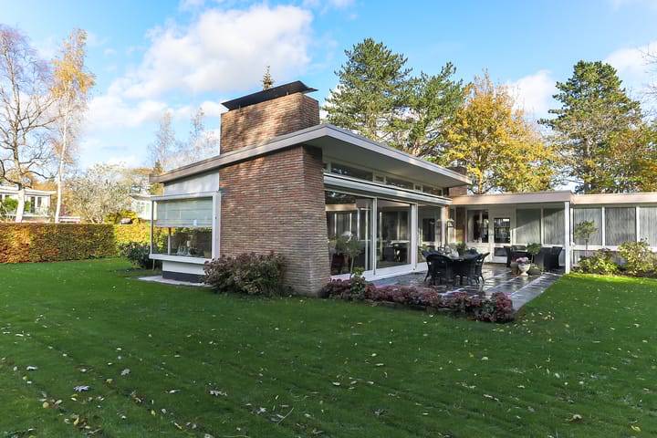 Foto 2 van Kamplaan 13