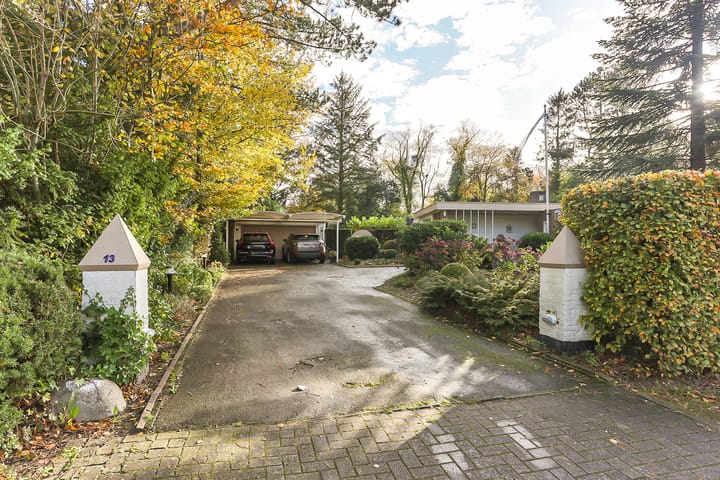 Foto 4 van Kamplaan 13