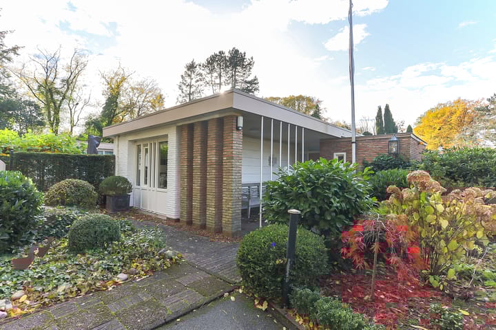 Foto 5 van Kamplaan 13