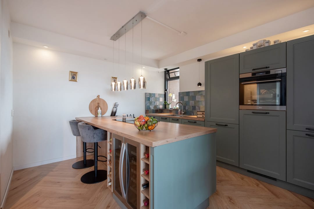 Foto 1 van Populierendreef 283