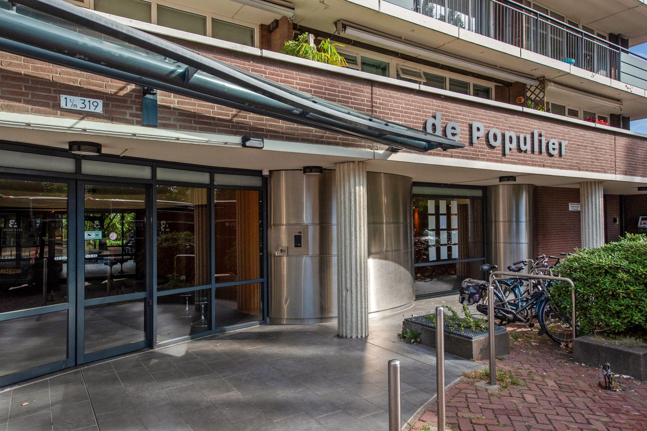 Foto 6 van Populierendreef 283