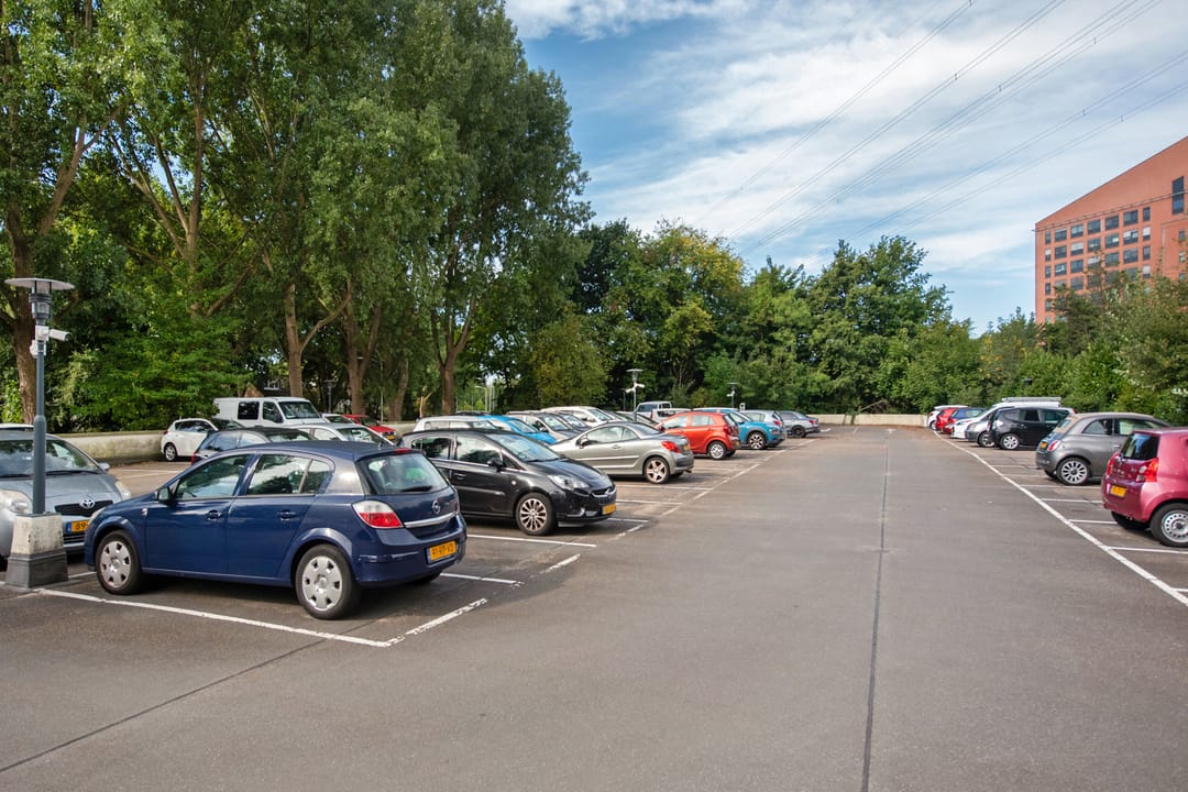 Foto 7 van Populierendreef 283