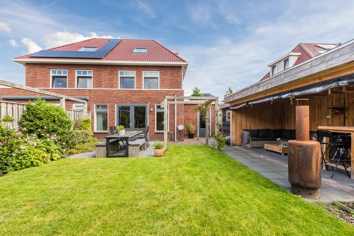 Foto 3 van Oeverzeggeweg 77