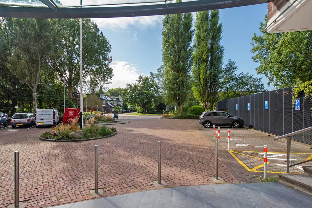 Foto 8 van Populierendreef 283