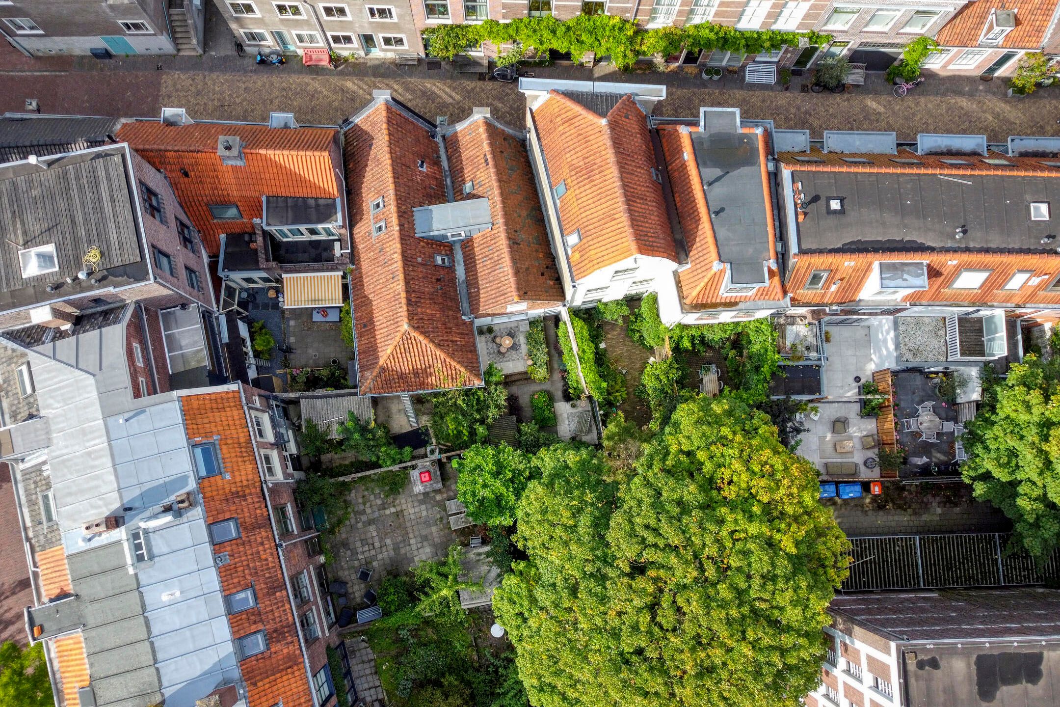 Foto 3 van Bakkersteeg 18