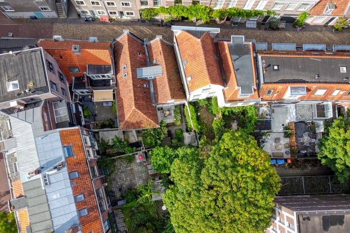 Foto 3 van Bakkersteeg 18