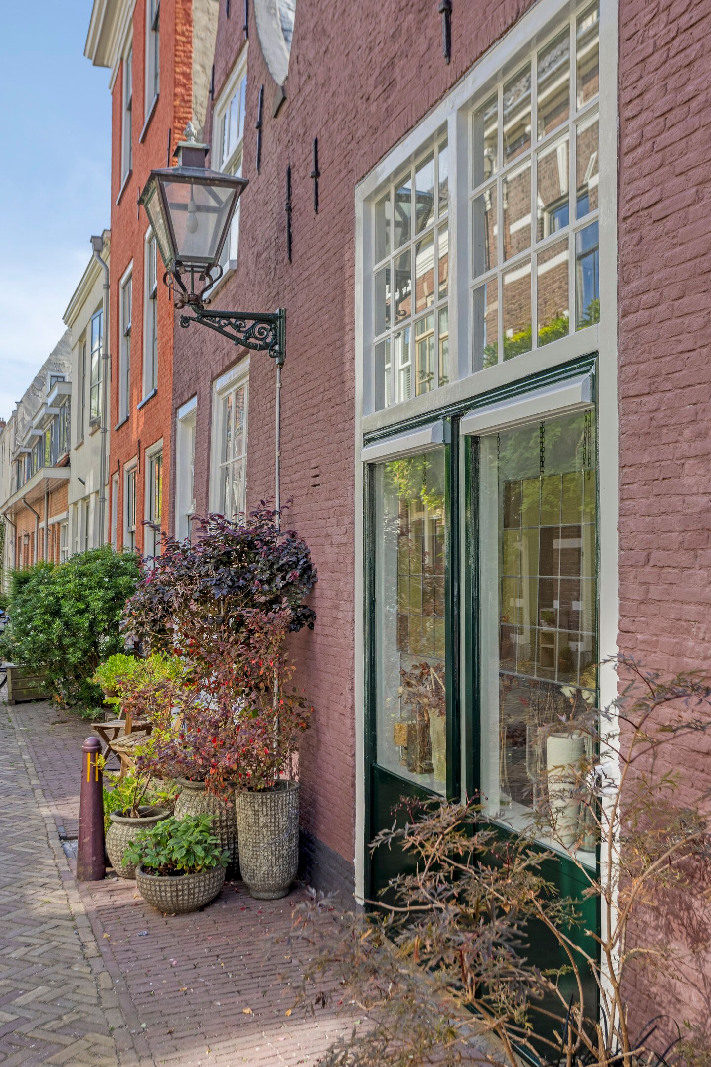 Foto 6 van Bakkersteeg 18