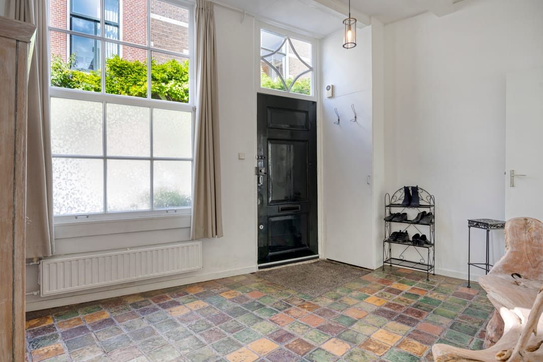 Foto 7 van Bakkersteeg 18