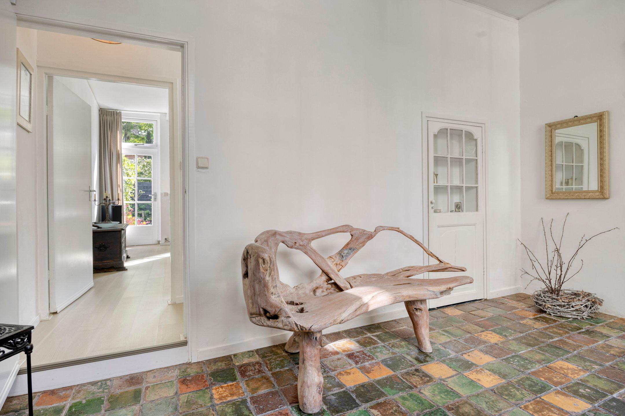 Foto 9 van Bakkersteeg 18