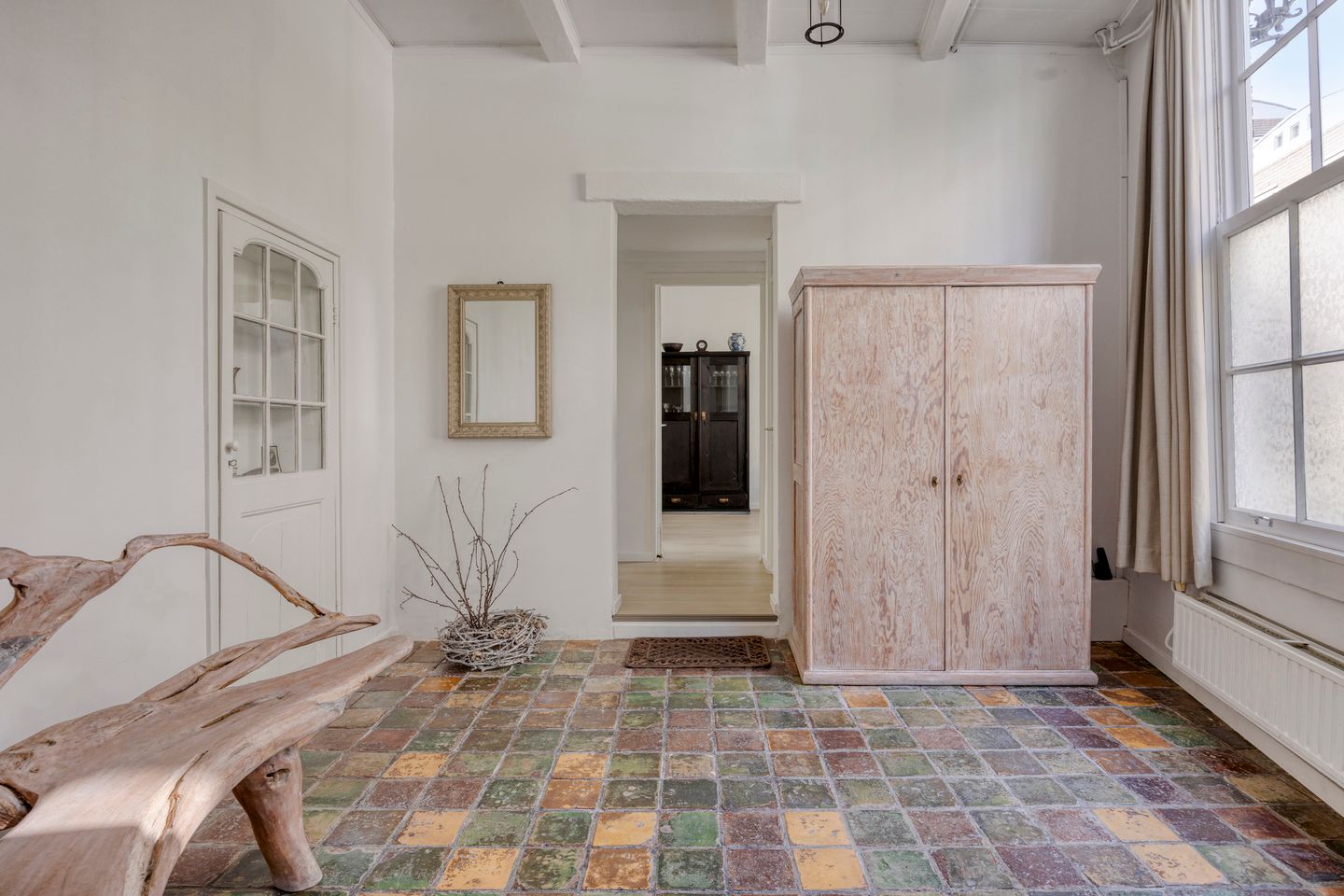 Foto 10 van Bakkersteeg 18