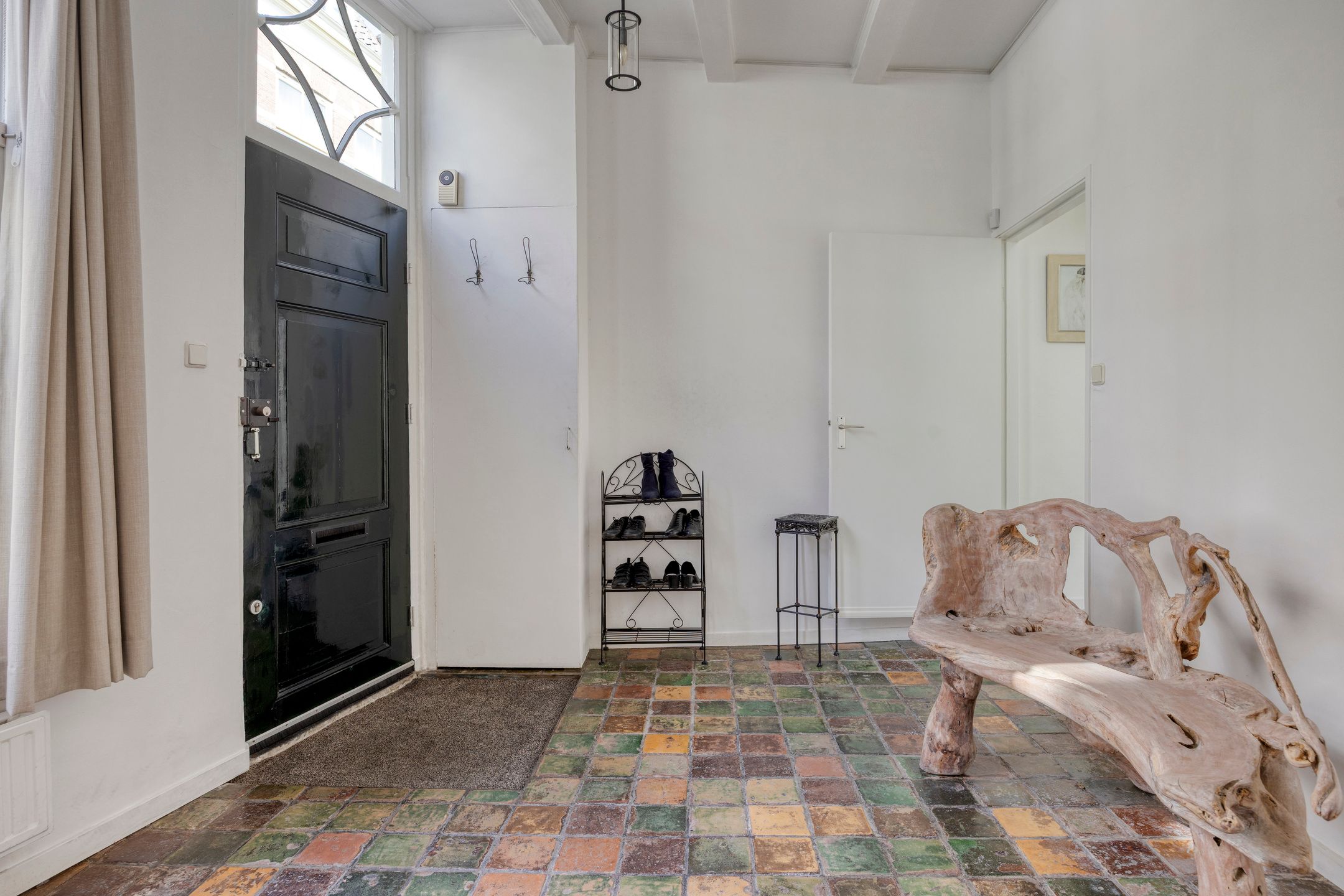 Foto 12 van Bakkersteeg 18