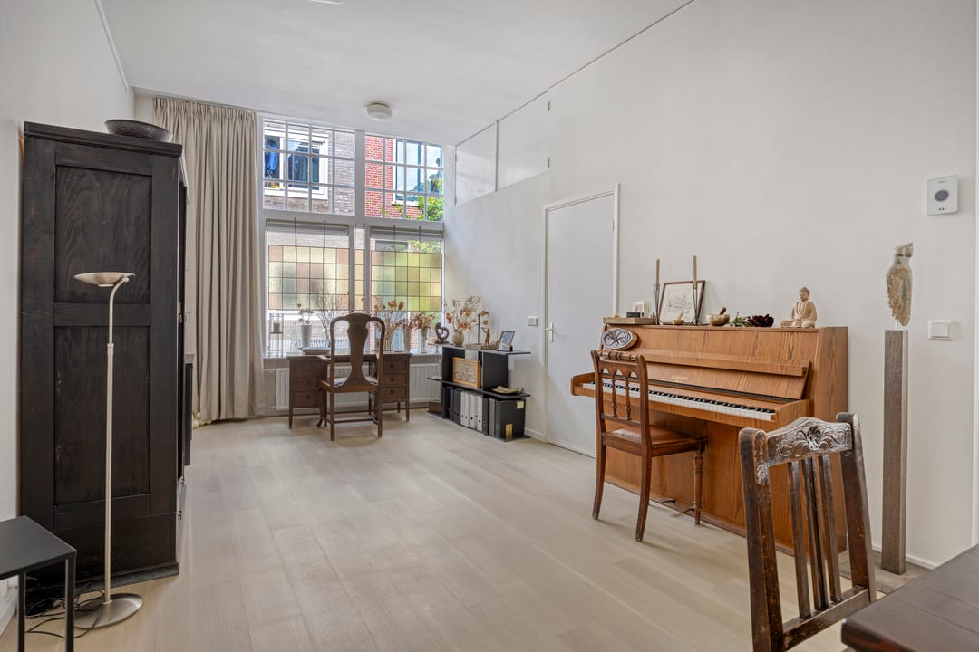 Foto 13 van Bakkersteeg 18