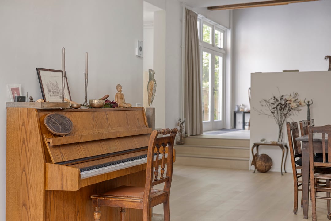 Foto 16 van Bakkersteeg 18