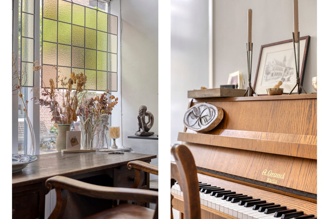 Foto 17 van Bakkersteeg 18