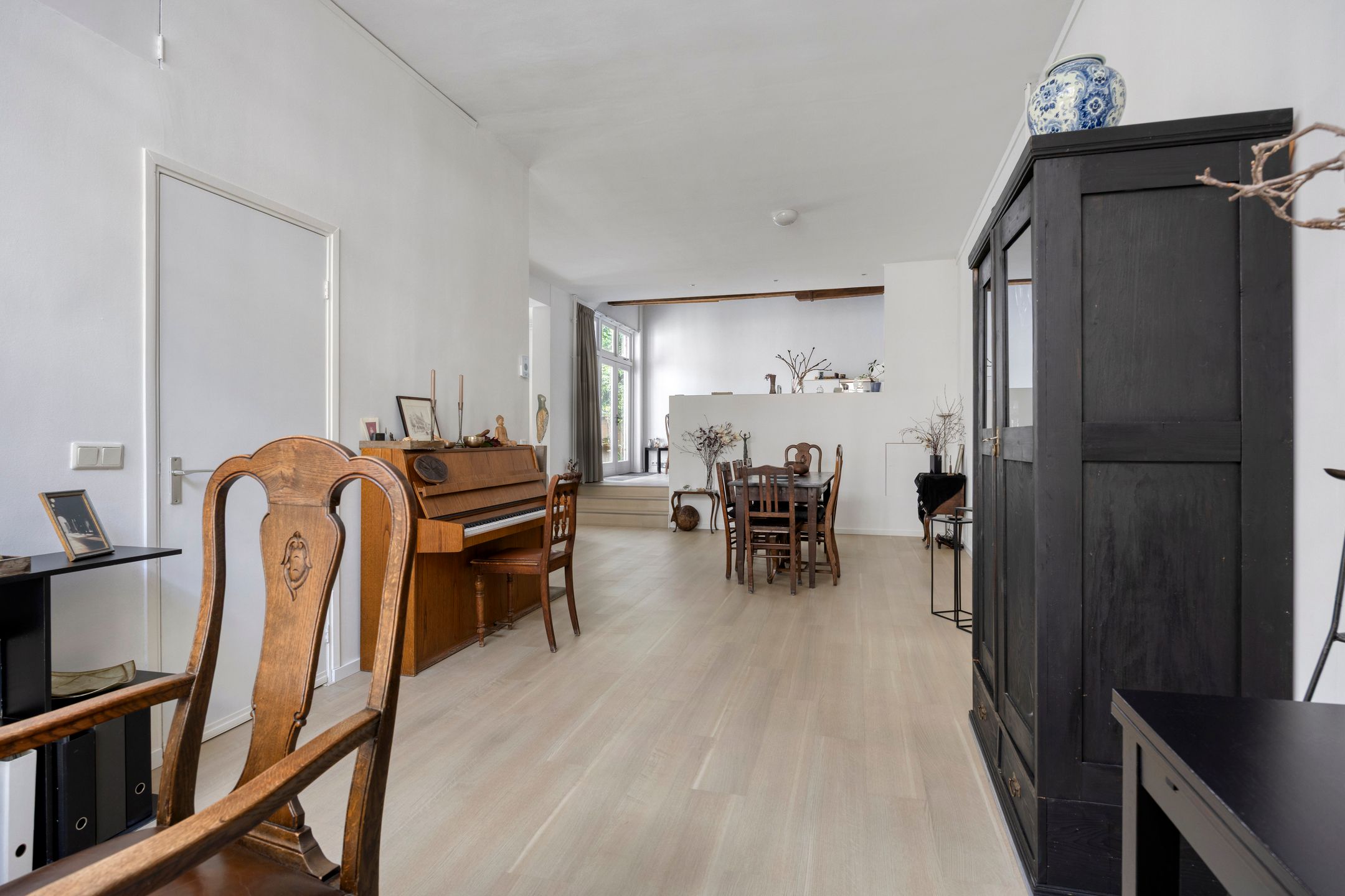 Foto 18 van Bakkersteeg 18