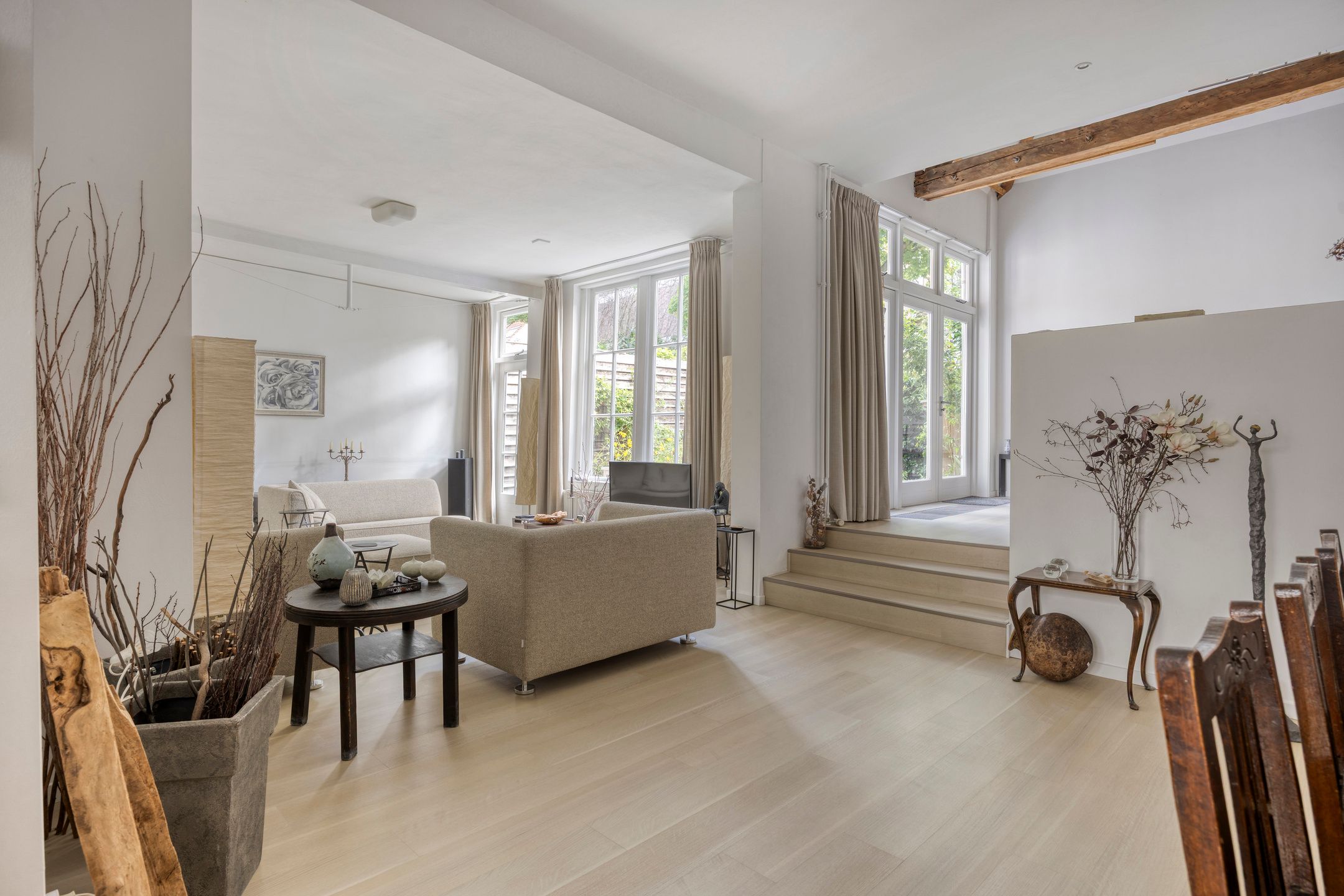 Foto 21 van Bakkersteeg 18