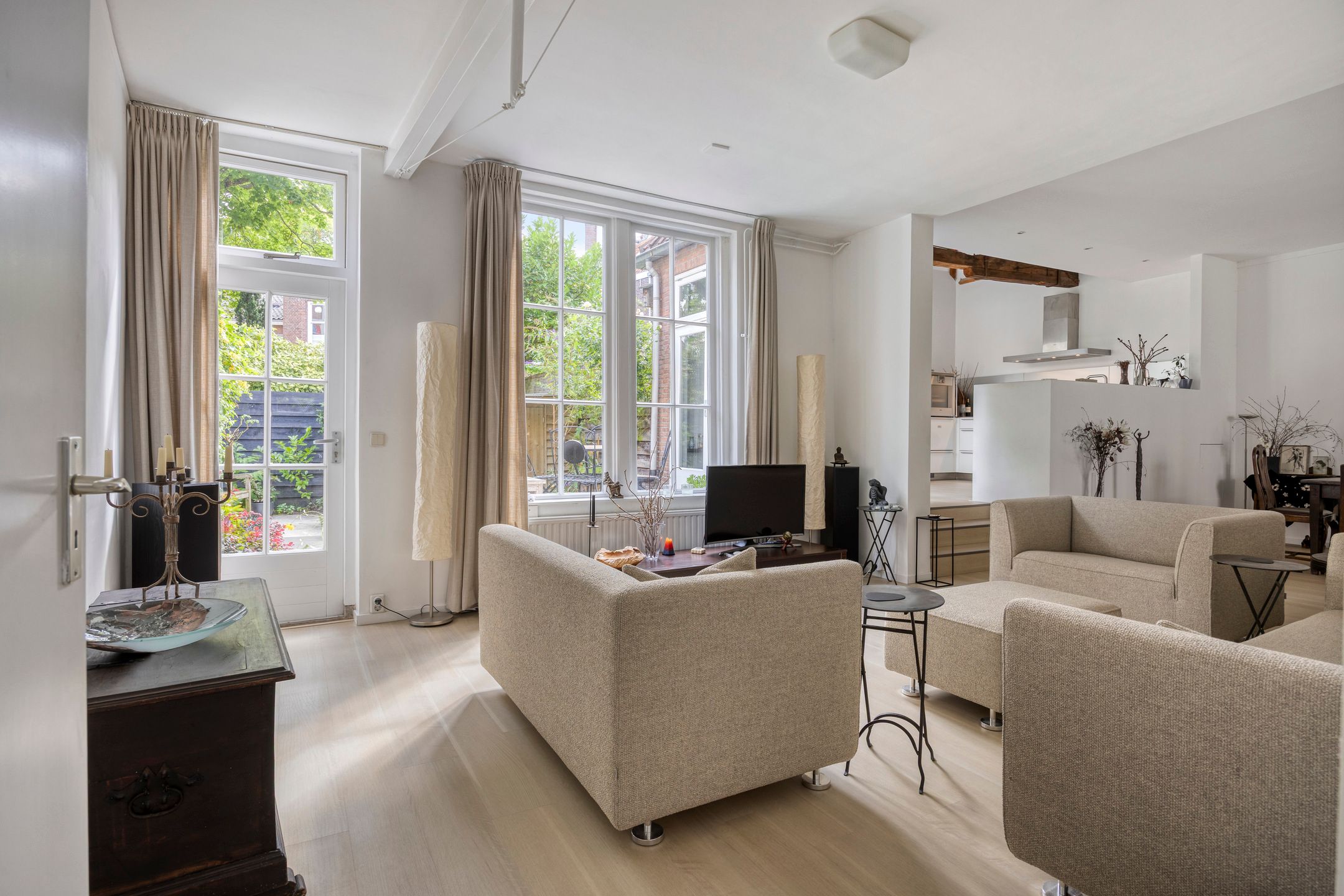 Foto 24 van Bakkersteeg 18