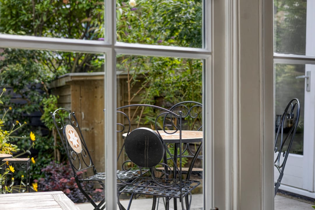 Foto 28 van Bakkersteeg 18