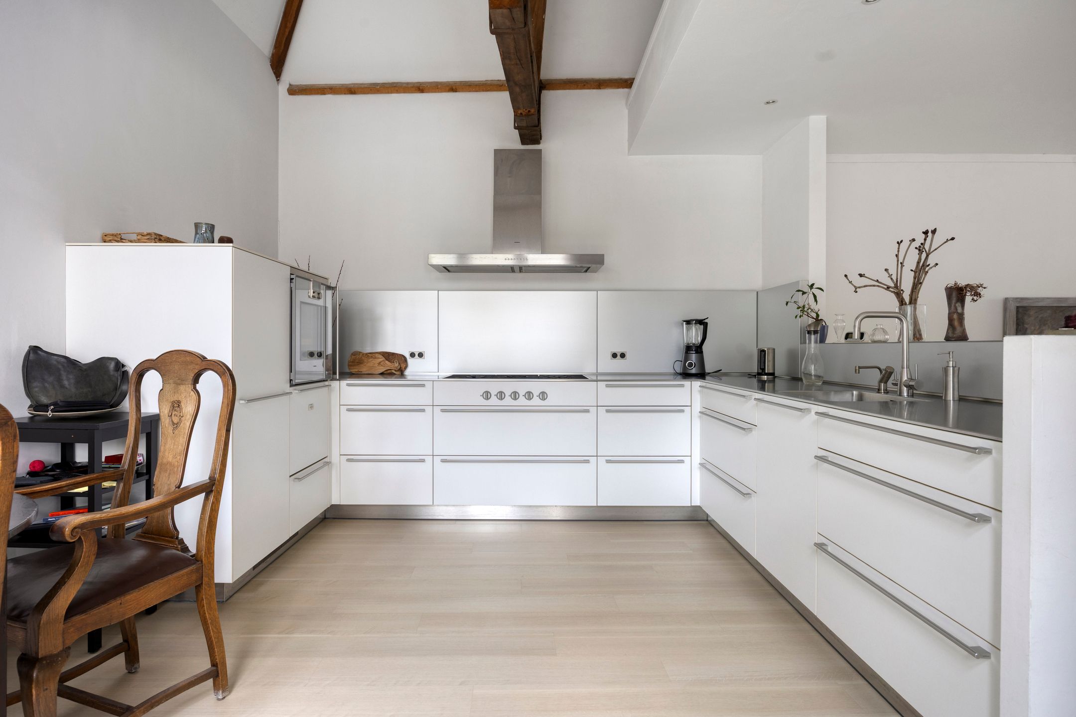 Foto 30 van Bakkersteeg 18