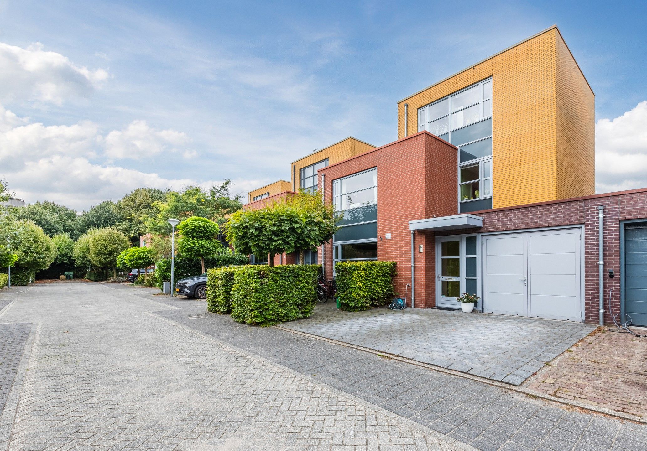 Willem Hedastraat 16 