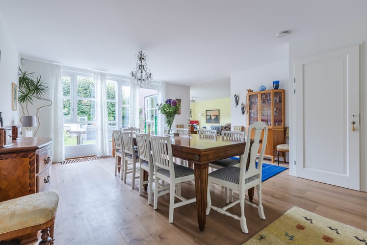 Foto 2 van Willem Hedastraat 16