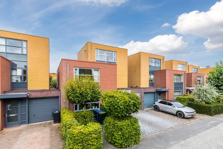 Foto 5 van Willem Hedastraat 16