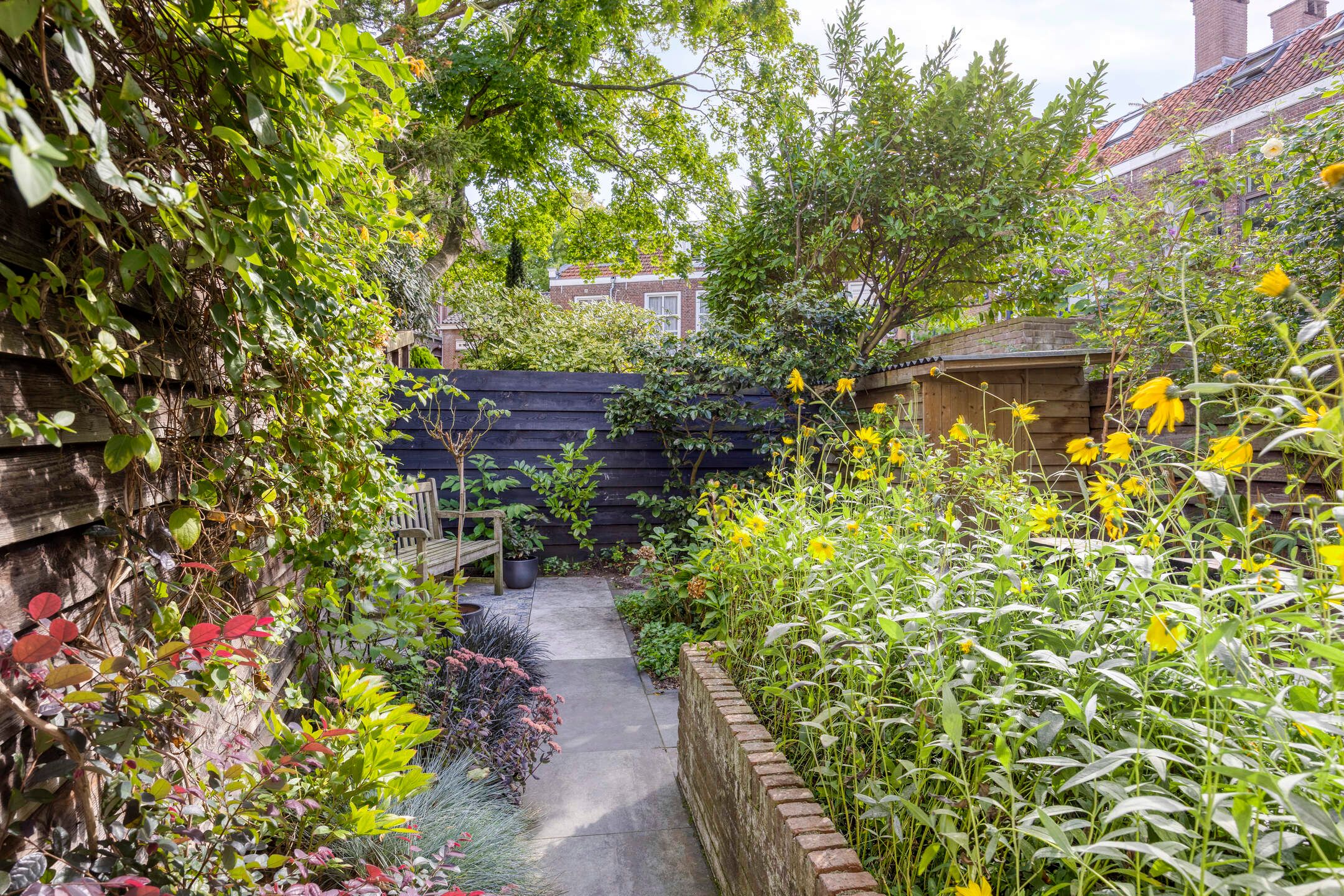 Foto 36 van Bakkersteeg 18