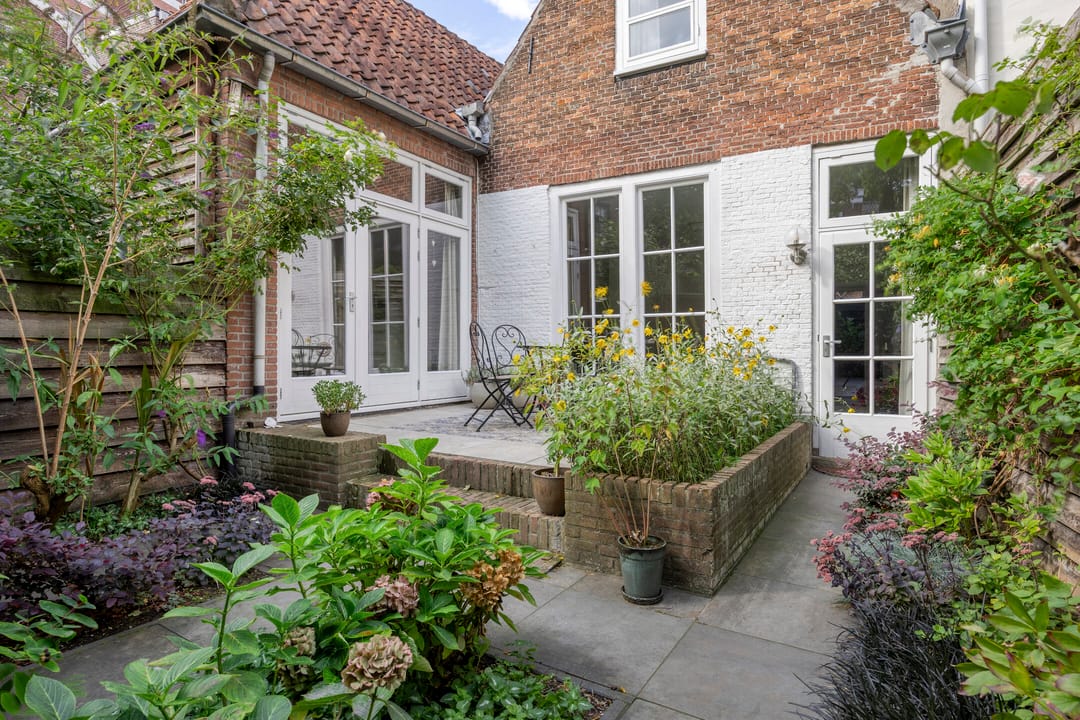 Foto 37 van Bakkersteeg 18