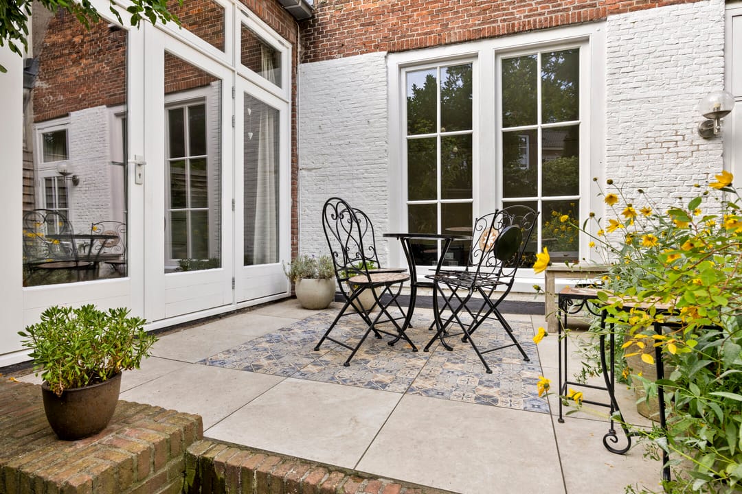 Foto 38 van Bakkersteeg 18