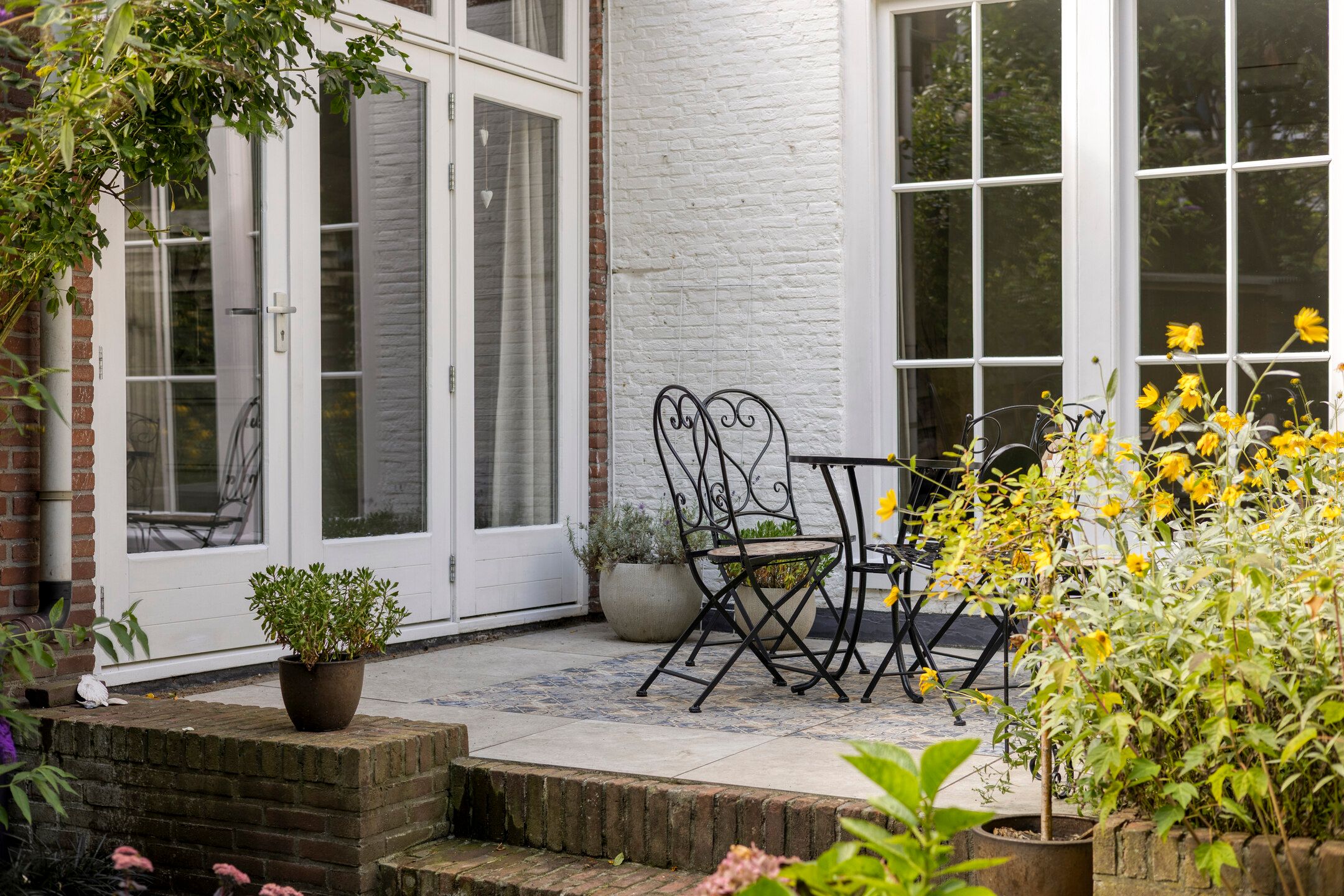 Foto 39 van Bakkersteeg 18