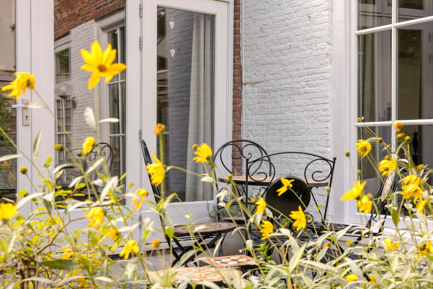 Foto 40 van Bakkersteeg 18