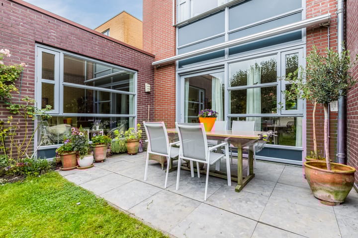 Foto 4 van Willem Hedastraat 16