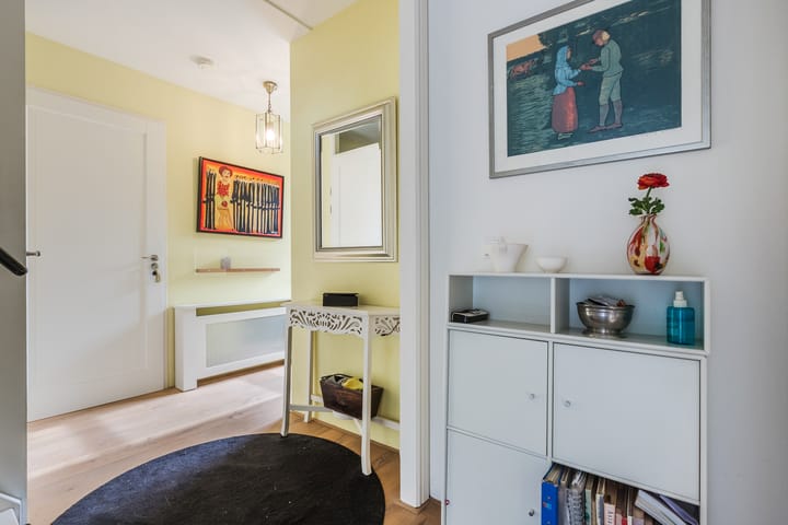 Photo 10 of Willem Hedastraat 16