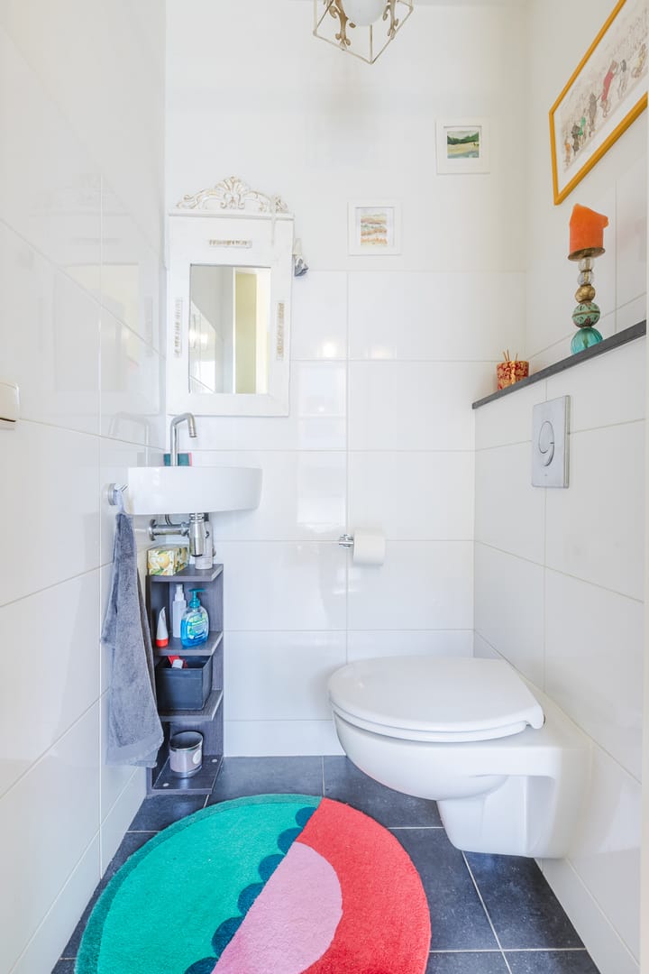 Photo 11 of Willem Hedastraat 16