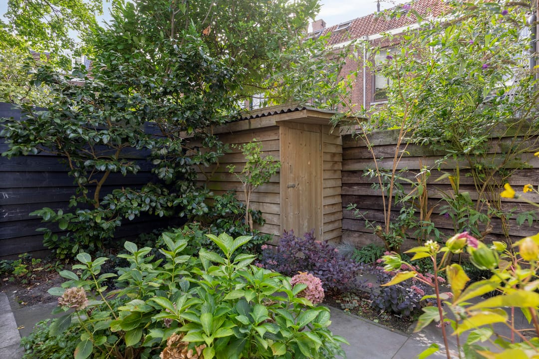 Foto 43 van Bakkersteeg 18