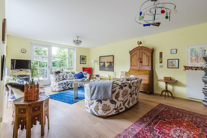 Photo 12 of Willem Hedastraat 16