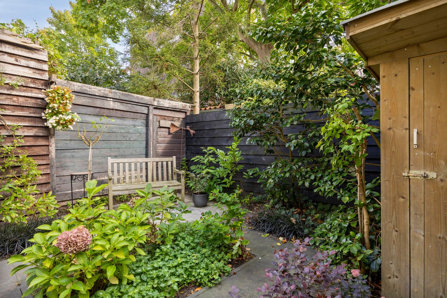 Foto 44 van Bakkersteeg 18