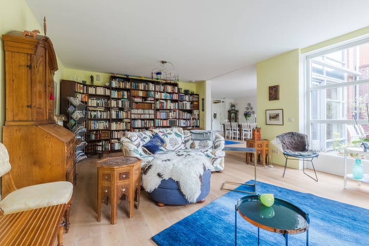 Photo 14 of Willem Hedastraat 16