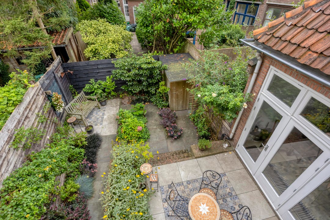 Foto 46 van Bakkersteeg 18