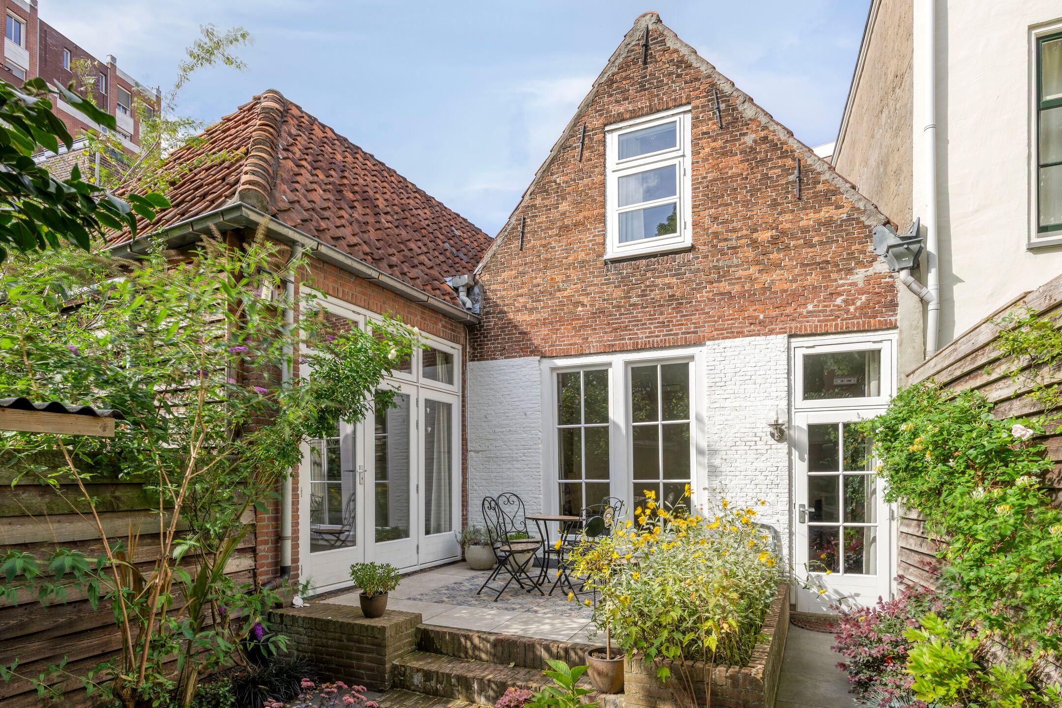 Foto 45 van Bakkersteeg 18